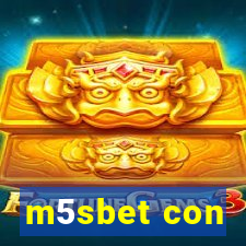 m5sbet con